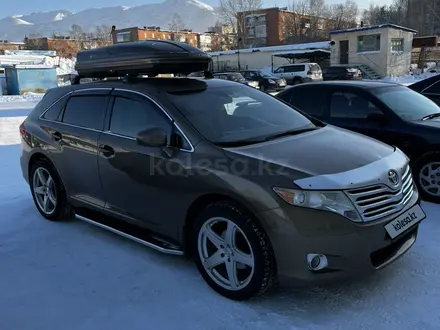 Toyota Venza 2010 года за 10 700 000 тг. в Усть-Каменогорск – фото 3