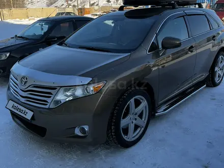 Toyota Venza 2010 года за 10 700 000 тг. в Усть-Каменогорск