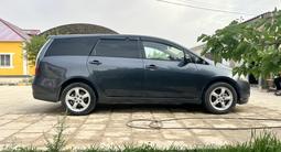 Mitsubishi Grandis 2005 годаүшін4 500 000 тг. в Жанаозен – фото 4