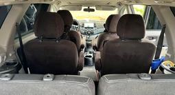 Mitsubishi Grandis 2005 годаүшін4 500 000 тг. в Жанаозен – фото 3