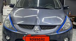 Mitsubishi Grandis 2005 годаүшін4 500 000 тг. в Жанаозен
