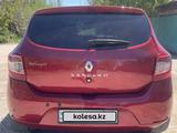 Renault Sandero 2015 годаүшін5 100 000 тг. в Астана – фото 3