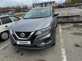 Nissan Qashqai 2021 года за 11 000 000 тг. в Алматы – фото 5