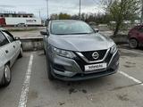 Nissan Qashqai 2021 года за 11 000 000 тг. в Алматы