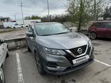 Nissan Qashqai 2021 года за 11 000 000 тг. в Алматы – фото 2