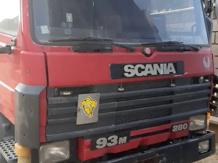 Scania 1995 года за 100 тг. в Жаркент