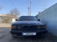 BMW 520 1995 годаүшін1 900 000 тг. в Караганда