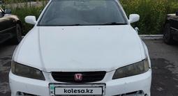 Honda Accord 1998 годаүшін1 000 000 тг. в Алтай
