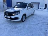 ВАЗ (Lada) Granta 2190 2019 года за 4 250 000 тг. в Караганда – фото 4