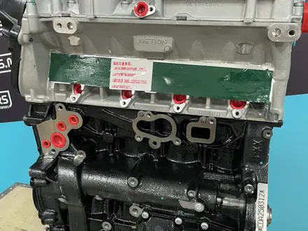Двигатель CDAA 1.8 TSI Skoda, AUDI, Volkswagen — масло в за 840 000 тг. в Актобе