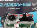 Двигатель CDAA 1.8 TSI Skoda, AUDI, Volkswagen — масло в за 840 000 тг. в Актобе – фото 2