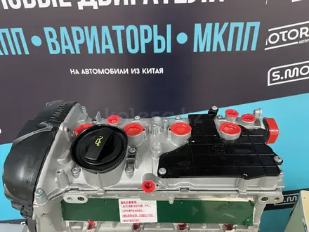 Двигатель CDAA 1.8 TSI Skoda, AUDI, Volkswagen — масло в за 840 000 тг. в Актобе – фото 2