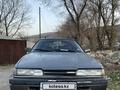 Mazda 626 1991 года за 900 000 тг. в Алматы – фото 4