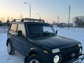 ВАЗ (Lada) Lada 2121 2001 годаfor1 500 000 тг. в Ушарал