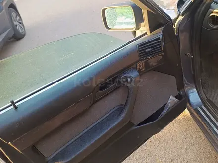 BMW 520 1995 года за 1 200 000 тг. в Астана – фото 6