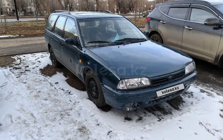 Nissan Primera 1997 года за 2 000 000 тг. в Актобе