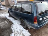 Nissan Primera 1997 годаүшін2 000 000 тг. в Актобе – фото 2