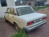 ВАЗ (Lada) 2107 2008 годаүшін900 000 тг. в Караганда – фото 2