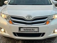 Toyota Venza 2013 годаfor12 100 000 тг. в Алматы