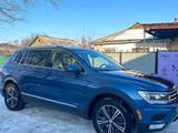 Volkswagen Tiguan 2017 годаүшін10 500 000 тг. в Талдыкорган