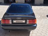 Audi 100 1992 годаүшін1 600 000 тг. в Астана – фото 4