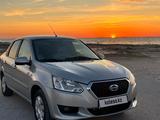 Datsun on-DO 2015 годаүшін3 200 000 тг. в Актау