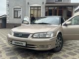 Toyota Camry 2000 годаүшін4 100 000 тг. в Алматы – фото 2