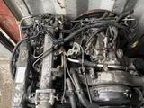 ДВС, дизельный двигатель 3C 2.2 всборе за 10 000 тг. в Алматы – фото 4