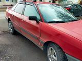 Audi 80 1987 годаfor900 000 тг. в Астана