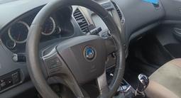 Geely GC6 2015 годаfor1 400 000 тг. в Астана – фото 3