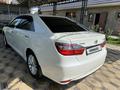 Toyota Camry 2015 годаүшін13 000 000 тг. в Тараз – фото 7