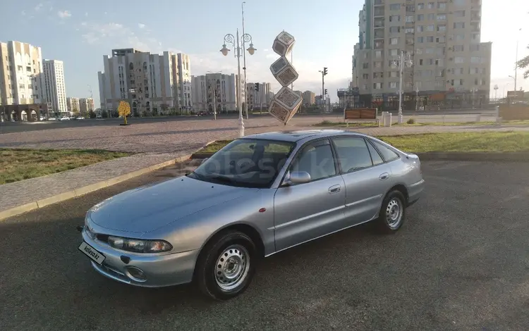 Mitsubishi Galant 1993 годаfor1 850 000 тг. в Туркестан