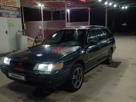 Subaru Legacy 1992 года за 1 000 000 тг. в Шымкент – фото 7