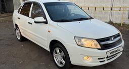 ВАЗ (Lada) Granta 2190 2013 годаүшін2 000 000 тг. в Павлодар