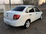 ВАЗ (Lada) Granta 2190 2013 годаүшін2 000 000 тг. в Павлодар – фото 3