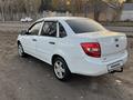 ВАЗ (Lada) Granta 2190 2013 года за 2 000 000 тг. в Павлодар – фото 4
