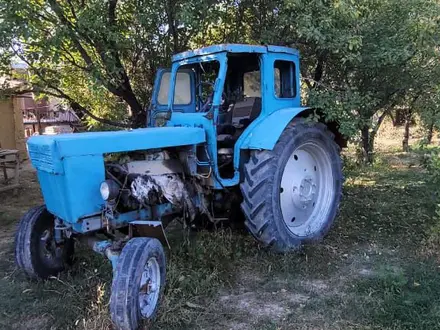 МТЗ (BELARUS)  ТТР-401 1988 года за 1 500 000 тг. в Шолаккорган – фото 10