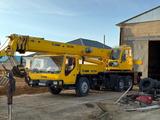 XCMG  QY25K 2006 года за 18 000 000 тг. в Мангистау