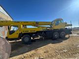 XCMG  QY25K 2006 года за 18 000 000 тг. в Мангистау – фото 4