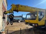 XCMG  QY25K 2006 года за 18 000 000 тг. в Мангистау – фото 5
