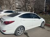 Hyundai Accent 2014 годаүшін5 500 000 тг. в Костанай