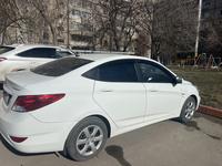 Hyundai Accent 2014 года за 5 250 000 тг. в Костанай