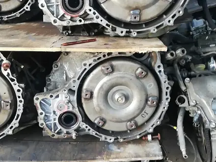 Акпп Toyota Highlander Тойота Хайландер за 120 000 тг. в Шымкент