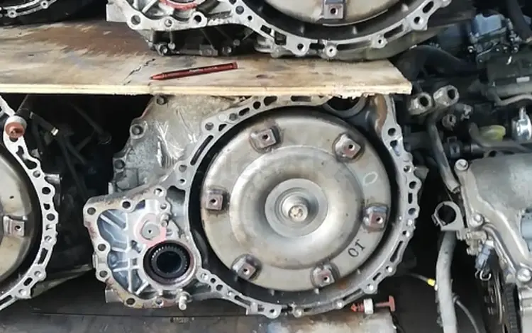 Акпп Toyota Highlander Тойота Хайландер за 120 000 тг. в Шымкент