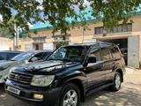 Toyota Land Cruiser 2006 годаүшін13 000 000 тг. в Актобе – фото 3