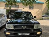 Toyota Land Cruiser 2006 годаүшін13 000 000 тг. в Актобе – фото 4