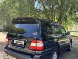 Toyota Land Cruiser 2006 годаүшін13 000 000 тг. в Актобе – фото 5