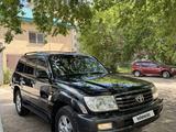 Toyota Land Cruiser 2006 годаүшін13 000 000 тг. в Актобе – фото 2