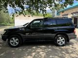 Toyota Land Cruiser 2006 годаүшін13 000 000 тг. в Актобе