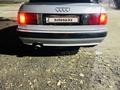 Audi 80 1991 годаfor1 400 000 тг. в Тараз – фото 8